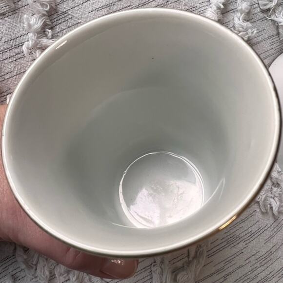 Vintage Takahashi San Francisco Set Soap Dish  Toothbrush‎ Stand Cup - Picture 4 of 5